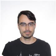 Diego Olivares, Graduado en Biología, profesor de Ciencias Naturales, Matemáticas e Inglés
